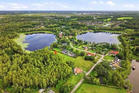 Land in Lutz, Florida № 1722139 - photo 20