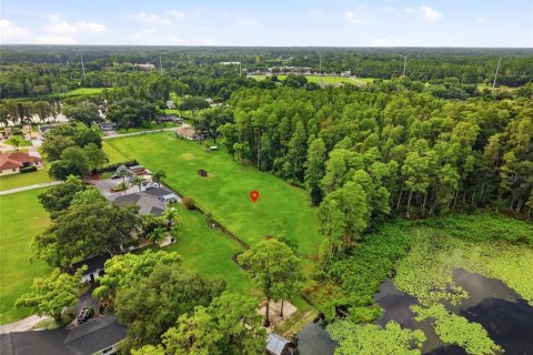Land in Lutz, Florida № 1722139 - photo 24