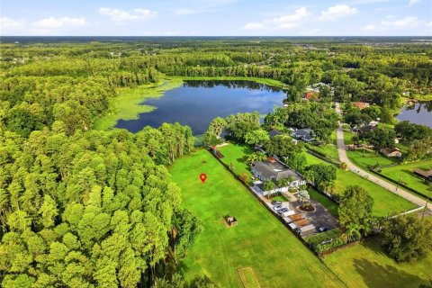 Land in Lutz, Florida № 1722139 - photo 23