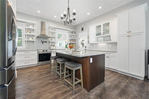 Casa en venta en Ormond Beach, Florida, 4 dormitorios, 278.8 m2 № 2383491 - foto 18