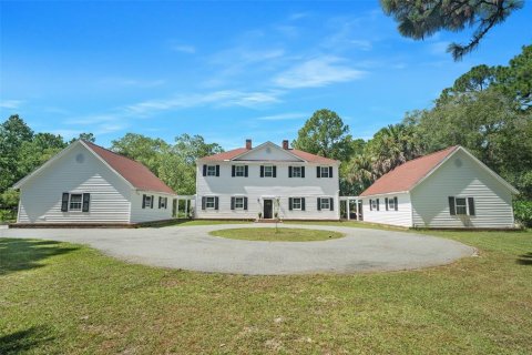 Casa en venta en Ormond Beach, Florida, 4 dormitorios, 278.8 m2 № 2383491 - foto 4