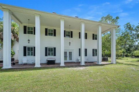 Casa en venta en Ormond Beach, Florida, 4 dormitorios, 278.8 m2 № 2383491 - foto 3