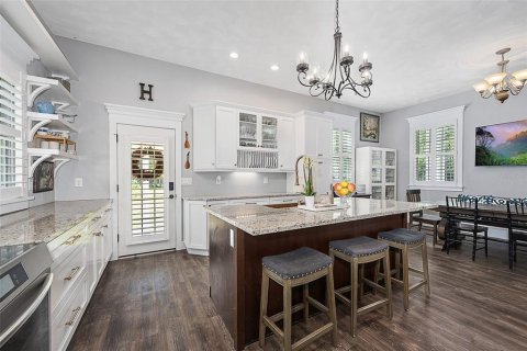 Casa en venta en Ormond Beach, Florida, 4 dormitorios, 278.8 m2 № 2383491 - foto 17