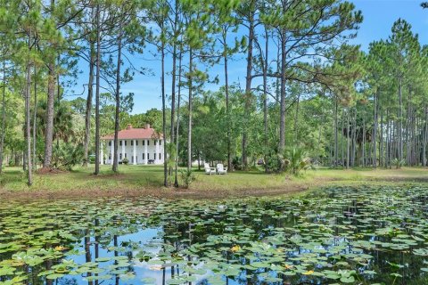 Casa en Ormond Beach, Florida 4 dormitorios, 278.8 m2 № 2383491