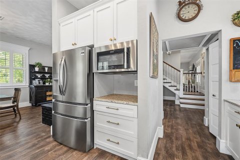 Casa en venta en Ormond Beach, Florida, 4 dormitorios, 278.8 m2 № 2383491 - foto 20