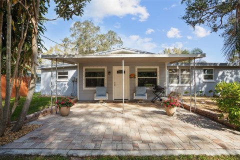 Casa en venta en Dunedin, Florida, 2 dormitorios, 117.61 m2 № 1528740 - foto 17