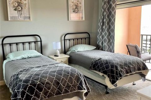 Condo in Clearwater, Florida, 2 bedrooms  № 1916343 - photo 21