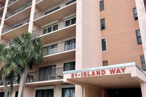 Condo in Clearwater, Florida, 2 bedrooms  № 1916343 - photo 2