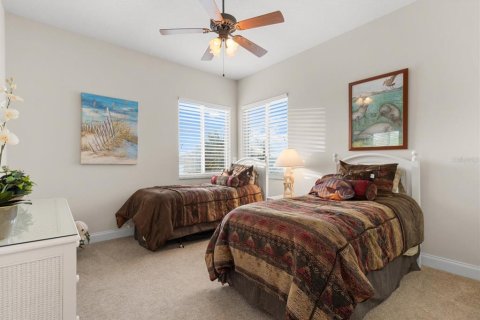 House in Crystal River, Florida 3 bedrooms, 240.25 sq.m. № 1554992 - photo 20