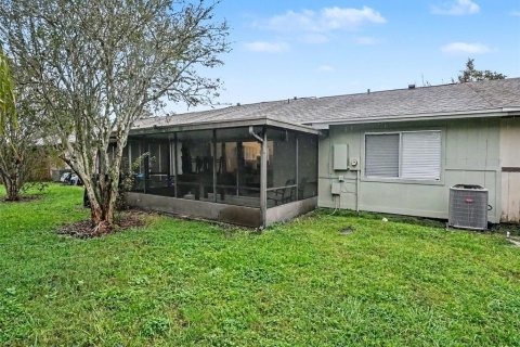 Adosado en venta en Orlando, Florida, 3 dormitorios, 123.65 m2 № 2410673 - foto 29