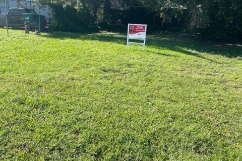 Immobilier commercial à Miami, Floride № 2033049