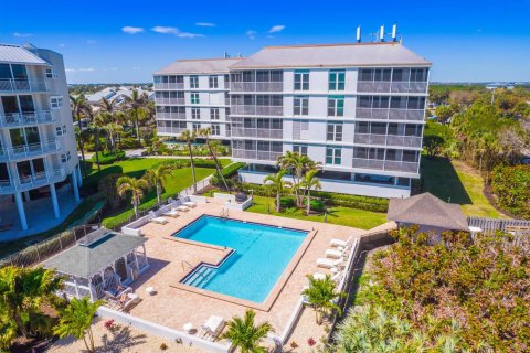 Copropriété à vendre à Hutchinson Island South, Floride: 1 chambre, 93 m2 № 2184223 - photo 8