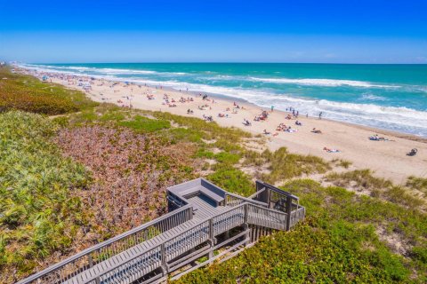 Condo à Hutchinson Island South, Floride, 1 chambre  № 2184223