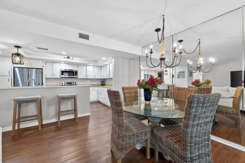 Copropriété à vendre à Hutchinson Island South, Floride: 1 chambre, 93 m2 № 2184223 - photo 12