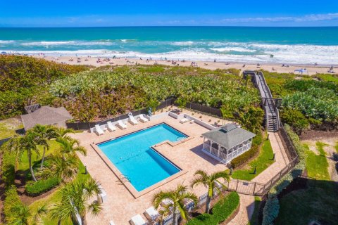 Copropriété à vendre à Hutchinson Island South, Floride: 1 chambre, 93 m2 № 2184223 - photo 7