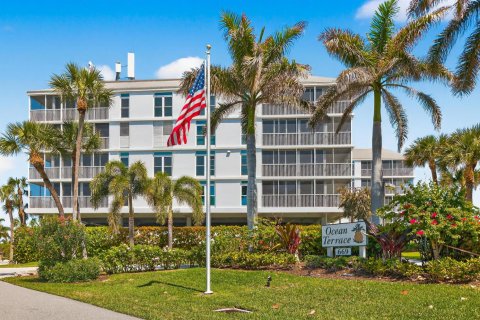 Copropriété à vendre à Hutchinson Island South, Floride: 1 chambre, 93 m2 № 2184223 - photo 6