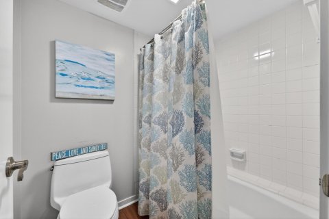 Copropriété à vendre à Hutchinson Island South, Floride: 1 chambre, 93 m2 № 2184223 - photo 22