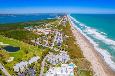 Copropriété à vendre à Hutchinson Island South, Floride: 1 chambre, 93 m2 № 2184223 - photo 2