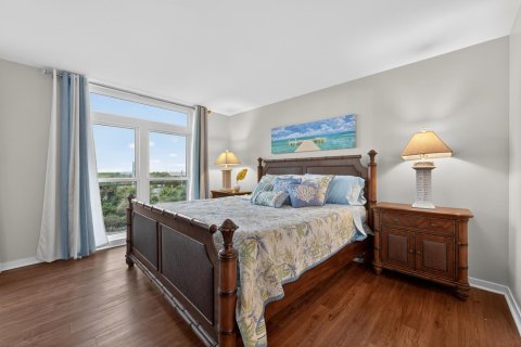 Copropriété à vendre à Hutchinson Island South, Floride: 1 chambre, 93 m2 № 2184223 - photo 18