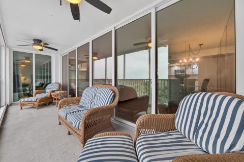 Copropriété à vendre à Hutchinson Island South, Floride: 1 chambre, 93 m2 № 2184223 - photo 23