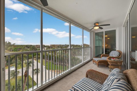 Copropriété à vendre à Hutchinson Island South, Floride: 1 chambre, 93 m2 № 2184223 - photo 24