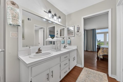Copropriété à vendre à Hutchinson Island South, Floride: 1 chambre, 93 m2 № 2184223 - photo 21