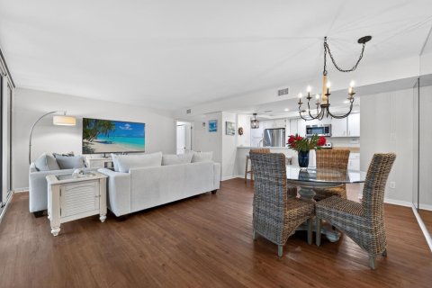 Copropriété à vendre à Hutchinson Island South, Floride: 1 chambre, 93 m2 № 2184223 - photo 16