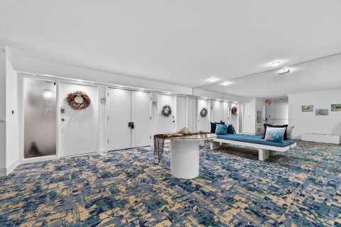Copropriété à vendre à Hutchinson Island South, Floride: 1 chambre, 93 m2 № 2184223 - photo 28
