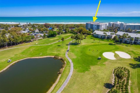Copropriété à vendre à Hutchinson Island South, Floride: 1 chambre, 93 m2 № 2184223 - photo 4