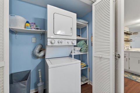 Copropriété à vendre à Hutchinson Island South, Floride: 1 chambre, 93 m2 № 2184223 - photo 30