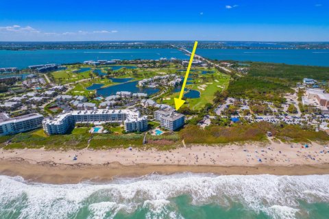 Copropriété à vendre à Hutchinson Island South, Floride: 1 chambre, 93 m2 № 2184223 - photo 5