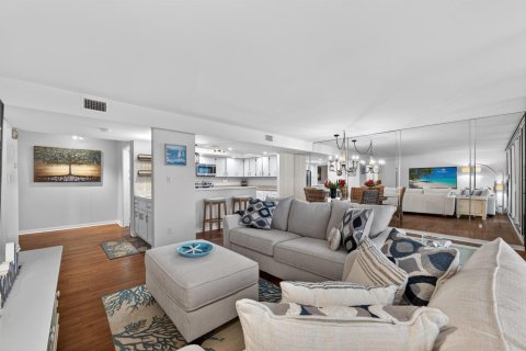 Copropriété à vendre à Hutchinson Island South, Floride: 1 chambre, 93 m2 № 2184223 - photo 10