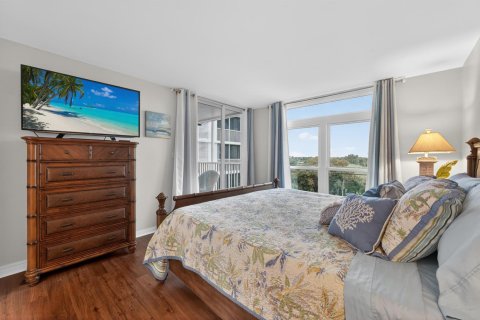 Copropriété à vendre à Hutchinson Island South, Floride: 1 chambre, 93 m2 № 2184223 - photo 19