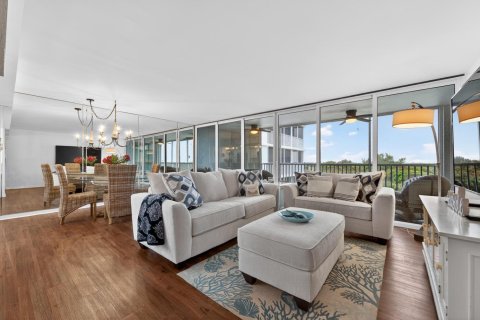Copropriété à vendre à Hutchinson Island South, Floride: 1 chambre, 93 m2 № 2184223 - photo 9