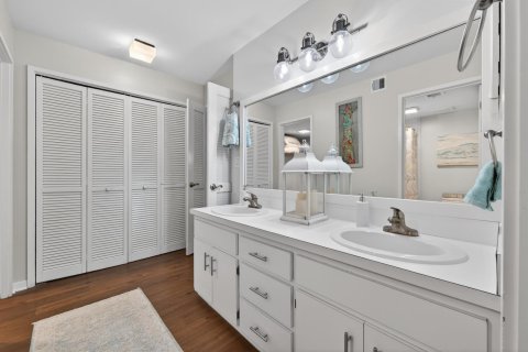 Copropriété à vendre à Hutchinson Island South, Floride: 1 chambre, 93 m2 № 2184223 - photo 20
