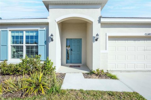 Casa en venta en Haines City, Florida, 4 dormitorios, 196.02 m2 № 1717584 - foto 5