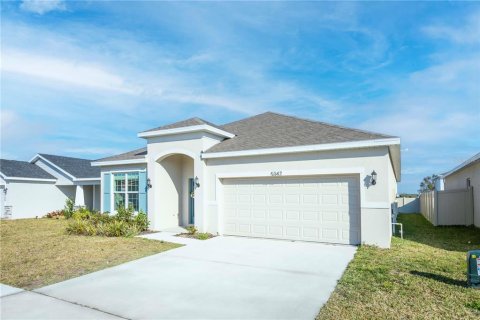 Casa en venta en Haines City, Florida, 4 dormitorios, 196.02 m2 № 1717584 - foto 4