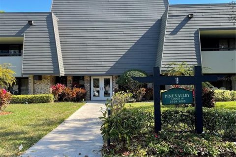 Condo in Palm Harbor, Florida, 1 bedroom  № 2091849 - photo 2