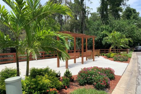 Condo in Palm Harbor, Florida, 1 bedroom  № 2091849 - photo 21