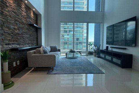 Снять в аренду кондоминиум в Майами, Флорида 2 спальни, 106.65м2, № 2011751 - фото 11