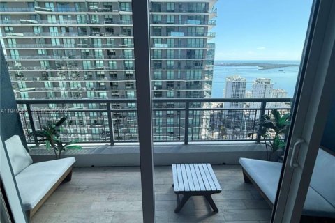 Снять в аренду кондоминиум в Майами, Флорида 2 спальни, 106.65м2, № 2011751 - фото 15