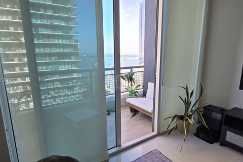 Condominio en alquiler en Miami, Florida, 2 dormitorios, 106.65 m2 № 2011751 - foto 9