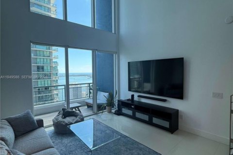 Снять в аренду кондоминиум в Майами, Флорида 2 спальни, 106.65м2, № 2011751 - фото 14