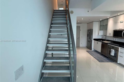 Снять в аренду кондоминиум в Майами, Флорида 2 спальни, 106.65м2, № 2011751 - фото 18