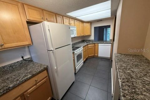 Снять в аренду кондоминиум в Сарасота, Флорида 2 спальни, 97.83м2, № 2096661 - фото 6