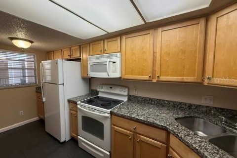 Снять в аренду кондоминиум в Сарасота, Флорида 2 спальни, 97.83м2, № 2096661 - фото 5