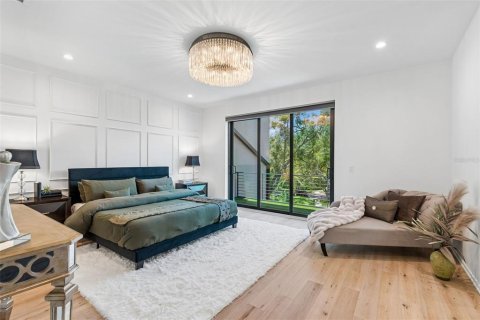 Townhouse in Tampa, Florida 4 bedrooms, 369.47 sq.m. № 2216199 - photo 8