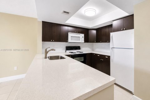 Condo à Miami, Floride, 2 chambres  № 2345722
