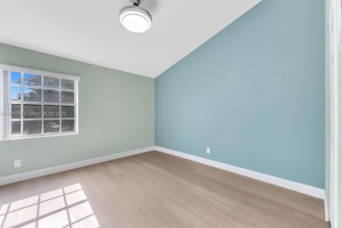 Купить таунхаус в Бока-Ратон, Флорида 3 спальни, 156.73м2, № 1949884 - фото 11