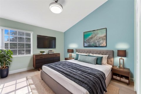 Купить таунхаус в Бока-Ратон, Флорида 3 спальни, 156.73м2, № 1949884 - фото 10